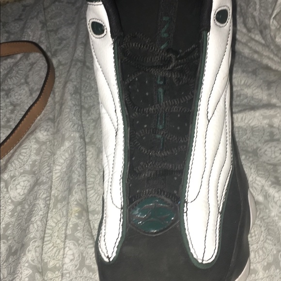 JORDAN Jordan Pro Strong BG - Picture 2 of 4